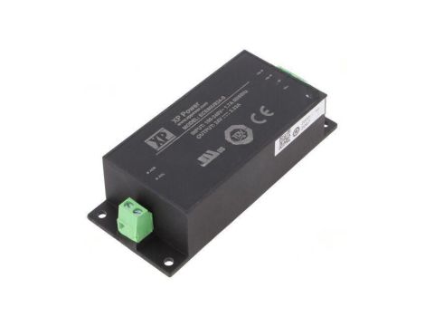 Zasilacz impulsowy: do wbudowania, 80W, 24VDC, 3,33A
