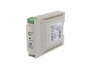 Zasilacz impulsowy: na szynę DIN, 18W, 24VDC, 750mA, 90-264VAC