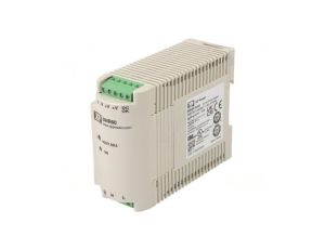 Zasilacz impulsowy: na szynę DIN, 60W, 5VDC, 10A, 85-264VAC