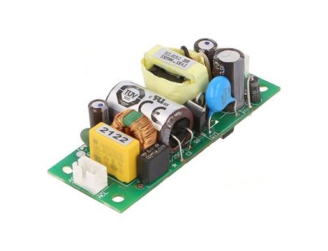 Zasilacz impulsowy: otwarty, 10W, 120-370VDC, 85-264VAC