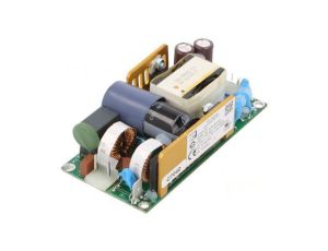 Zasilacz impulsowy: otwarty, 130W, 80-264VAC, 24VDC, 5,4A
