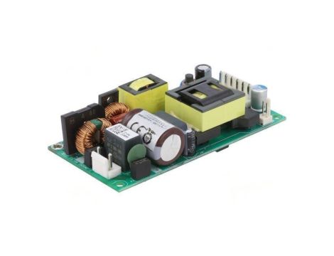 Zasilacz impulsowy: otwarty, 150W, 80-264VAC, 12VDC, 12,5A
