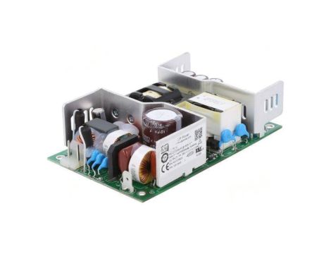 Zasilacz impulsowy: otwarty, 150W, 85-264VAC, 24VDC, 6,3A