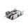 Zasilacz impulsowy: otwarty, 150W, 85-264VAC, 24VDC, 6,3A GCS150PS24