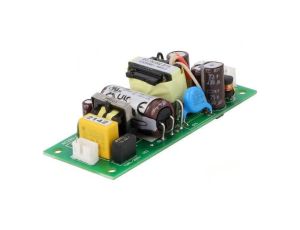 Zasilacz impulsowy: otwarty, 15W, 120-370VDC, 85-264VAC, OUT: 15V DC