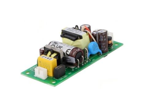 Zasilacz impulsowy: otwarty, 15W, 120-370VDC, 85-264VAC, OUT: 15V DC