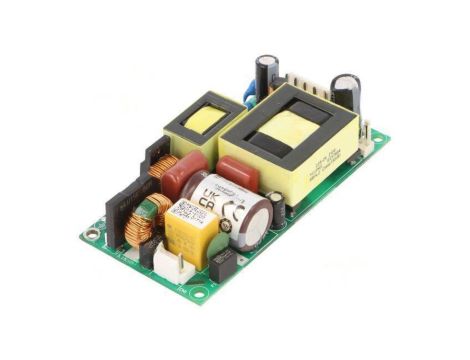 Zasilacz impulsowy: otwarty, 180W, 85-264VAC, 24VDC, 7,5A