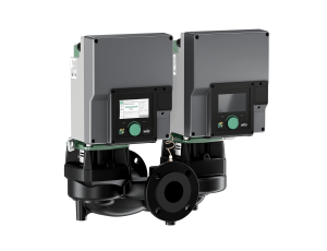 Wilo-Stratos GIGA2.0-D 65/1-5/M-0,37-R1-S1 pompa Inline w klasie IE5 - 2207234
