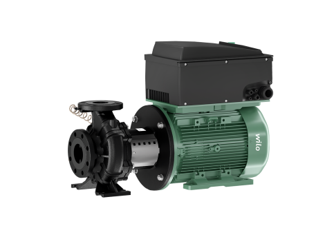 Wilo-CronoBloc-BL-E 100/150-22/2 pompa wirowa blokowa - 2221254
