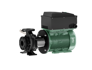 Wilo-CronoBloc-BL-E 100/150-22/2-R1-S1 pompa wirowa blokowa - 2221257