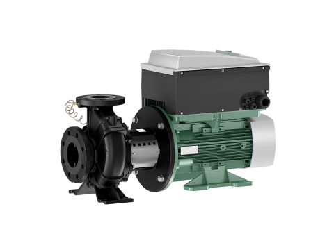 Wilo-Stratos GIGA B 65/4-45/15-R1-S1 pompa blokowa z klasą sprawności energetycznej IE5 - 2221697