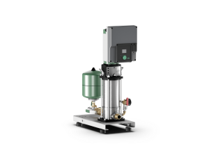 Wilo-SiBoost2.0 Smart-1HELIX VE1004-HS urządzenie do podnoszenia ciśnienia - 4258702