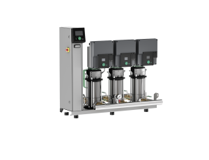 Wilo-SiBoost2.0 Smart-3HELIX VE1002 urządzenie do podnoszenia ciśnienia - 4257984