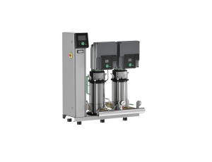 Wilo-SiBoost2.0 Smart-2HELIX VE1602 urządzenie do podnoszenia ciśnienia - 4258003