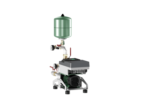 Wilo-ISAR MODH1-E-1-CH3-LE 1002 system do podnoszenia ciśnienia - 4258884