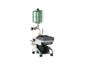 Wilo-ISAR MODH1-E-1-CH3-LE 204-HS system do podnoszenia ciśnienia - 4258889