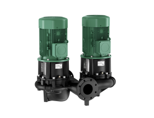 Wilo-Atmos GIGA-D 150/240-15/4-S1 pompa dławnicowa podwójna - 2225581