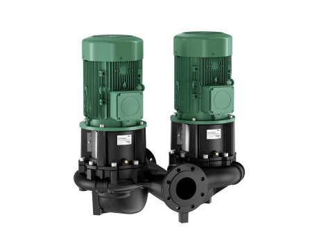 Wilo-Atmos GIGA-D 100/120-11/2-S1 pompa dławnicowa podwójna - 2225483