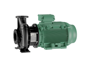 Wilo-Atmos GIGA-B 80/315-160/2 pompa obiegowa blokowa - 2227504