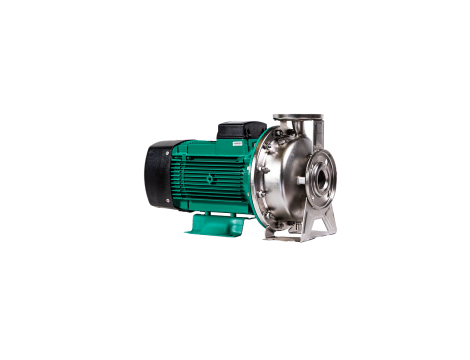 Wilo-Atmos BST 32/160-1.1/2-V1 uniwersalna jednostopniowa pompa wirowa - 9187048