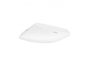 Czujnik prawdziwej obecności i zmierzchu TRUE PRESENCE COM1 Bluetooth Mesh Connect podtynkowy IP20 kwadrat biały V2