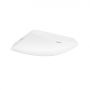 Czujnik prawdziwej obecności i zmierzchu TRUE PRESENCE COM1 Bluetooth Mesh Connect podtynkowy IP20 kwadrat biały V2 - 2