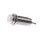 Czujnik indukcyjny M30x1,5 dł: 79 mm niezabudowany Sn: 15 mm 10-35V DC PNP NO kabel 5m IP65 IN300151I