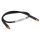Kabel koncentryczny, RG233 Wtyk SMA Wtyk SMA 500mm, RS PRO Z zakończeniem