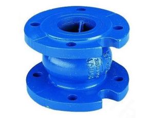 Zawór zwrotny 402 DN 250 PN10 100°C kołnierzowy PN16 Socla - 149B002851