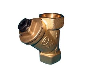 SOCLA FILTR GWINTOWANY Y222 DN 25 (1