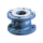 Zawór zwrotny kołnierzowy Typ 402S DN 200 (PN25) Socla - 149B2229GS