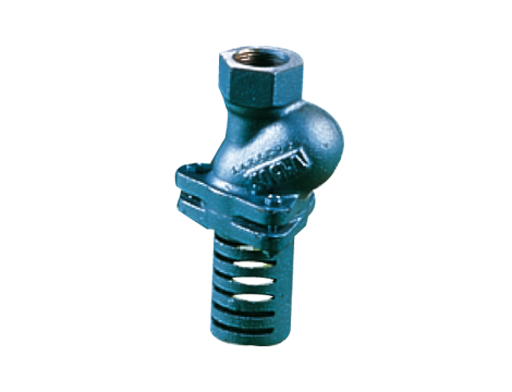 Kosz ssawny gwintowany Typ 30 DN 2 1/2" Socla