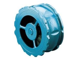 Zawór zwrotny 802 DN 50, 2