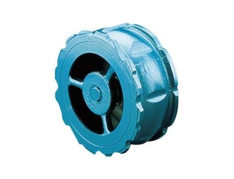 Zawór zwrotny 802 DN 65, 2 1/2" Socla - 149B2416