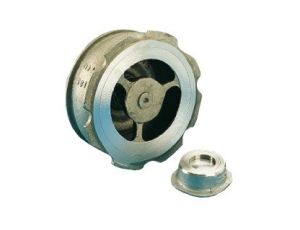 Zawór zwrotny 812 DN 25, 1