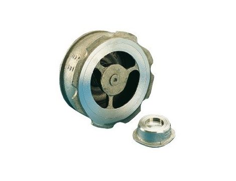 Zawór zwrotny 812 DN 32 Socla - 149B2423