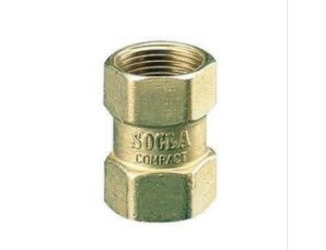 Zawór zwrotny 601 DN 25 (1