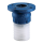 Kosz ssawny kołnierzowy Typ 302PV DN 65 Socla