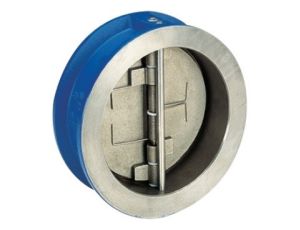 SOCLA ZAWÓR ZWROTNY 895 DN 250 PN16 100°C - 149B3007