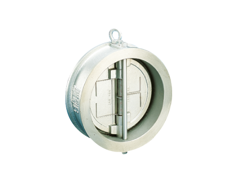 Zawór zwrotny międzykołnierzowy Typ 825 DN 65, 2 1/2" Socla - 149B3171