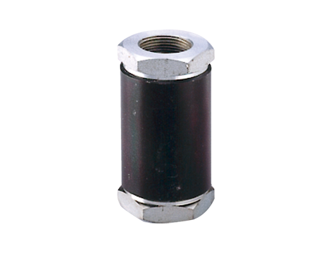 Zawór zwrotny gwintowany wewnętrzny Typ 233 DN 1 1/2" Socla