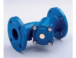 Socla Filtr Kołnierzowy Y333 DN 150, 6