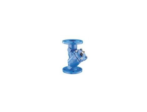Socla Filtr Kołnierzowy Y333p DN 50 - 149B3281