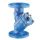 Socla Filtr Kołnierzowy Y333p DN 50 - 149B3281