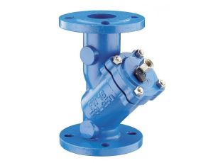 Filtr kołnierzowy Y333P DN 100, 4