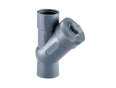 Zawór zwrotny gwintowany wewnętrzny Typ 208P DN 1 1/2" Socla