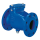 Zawór zwrotny kołnierzowy Typ 405 DN 100 Socla