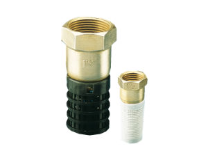 Kosz ssawny gwintowany wewnętrzny Typ 193 DN 1/2