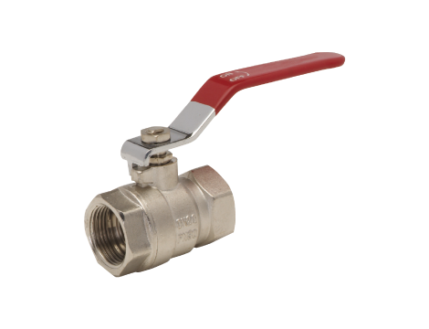Zawór odcinający kulowy (pełen przelot) Typ V3000 21/2" DN 65 BAR 10 Socla
