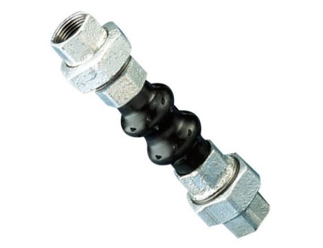 Łącznik amortyzacyjny ZKT DN 50 (2") Socla - 149B5130